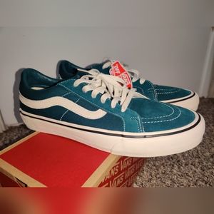 Vans Sk8-Low Reissue Men's size 10.5